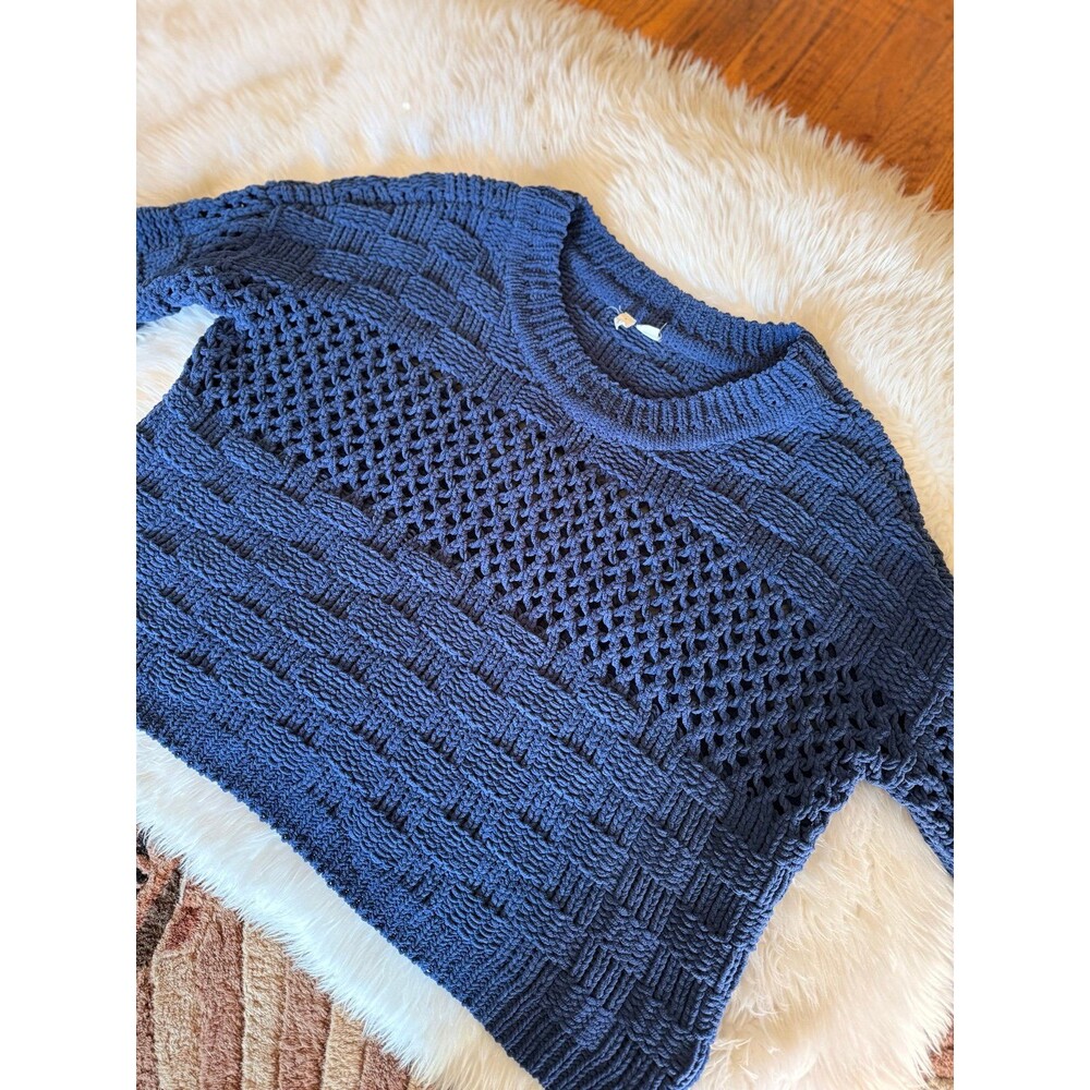 Anthropologie Moth Sweater - Picture 6 of 10